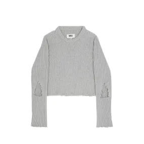 MM6 Maison Margiela Womens Sweater