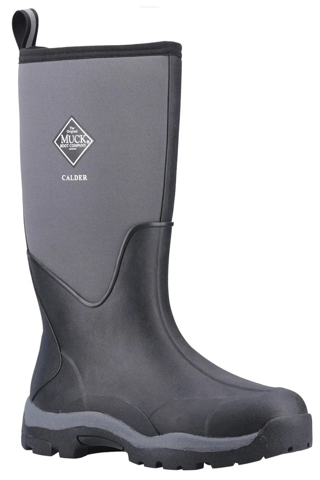 Muck Boot Calder Mens Waterproof Wellington