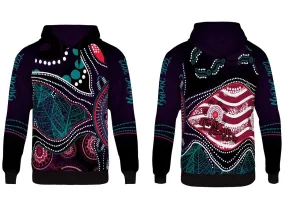 NAIDOC 2022 - Hoodie - Adults