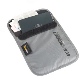 RFID Passport Pouch Ultra-Sil