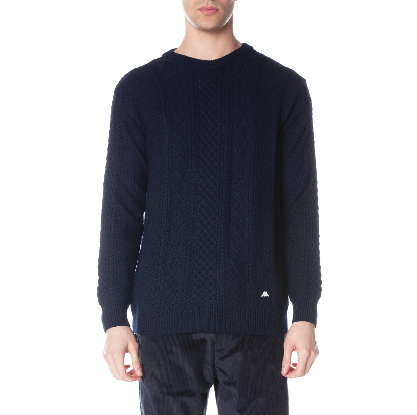 Robe Giovani Acrab Pullover - Navy