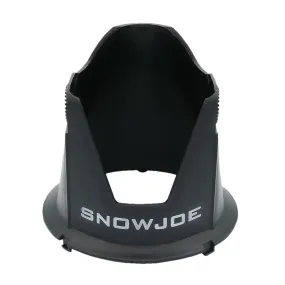 Snow Joe SJ618E-LOWERCHUTE Replacement Lower Chute for SJ618E Snow Blower