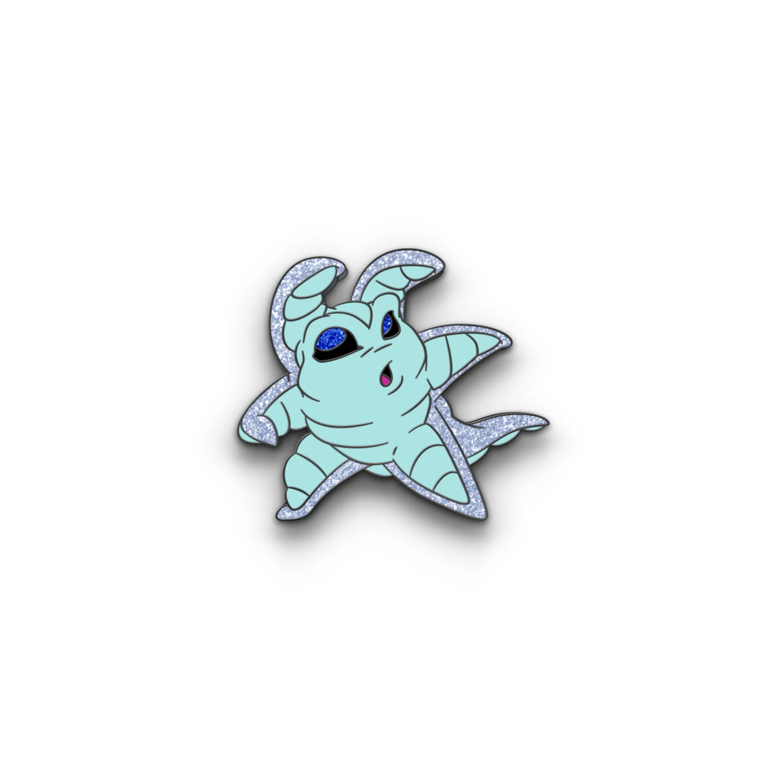 Snow Yooyu Pin