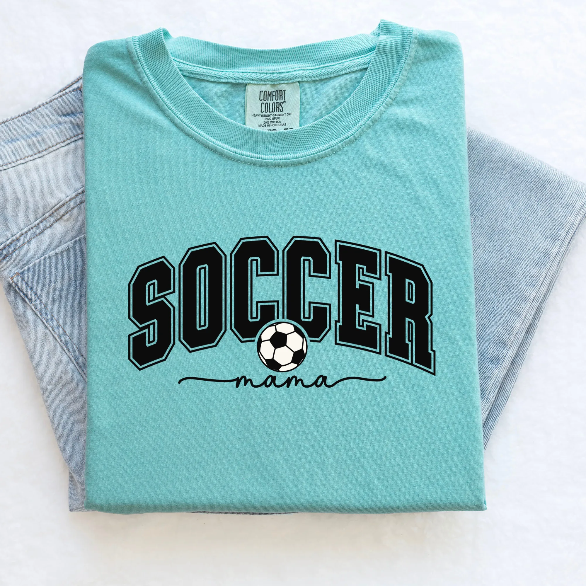 Soccer Mama Shirt