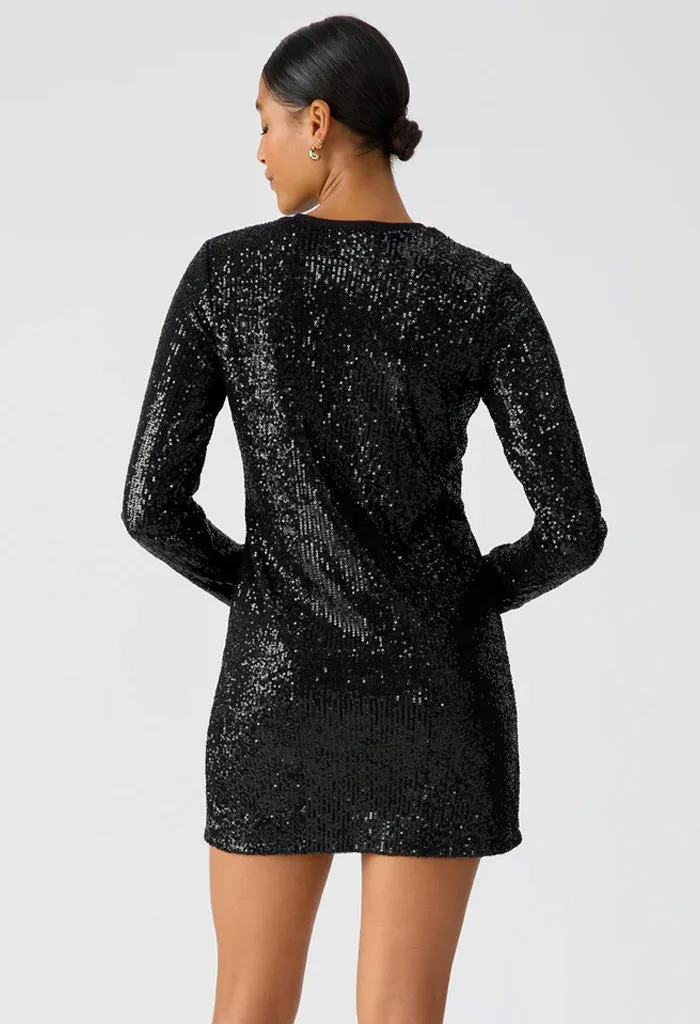 Sparkle Here Dress