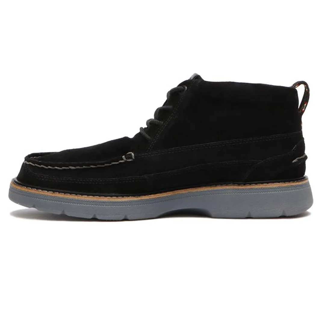 Sperry - Men's Authentic Original Plushwave Lug Chukka Boots (STS24471)