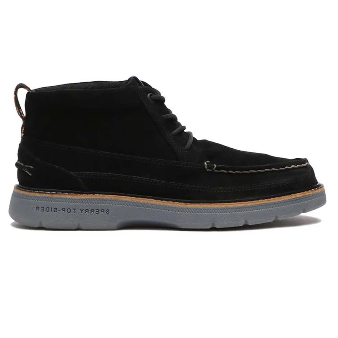 Sperry - Men's Authentic Original Plushwave Lug Chukka Boots (STS24471)