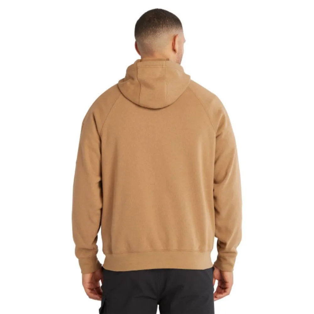 Timberland PRO Men's Hood Honcho Sport Work Hoodie - Wheat