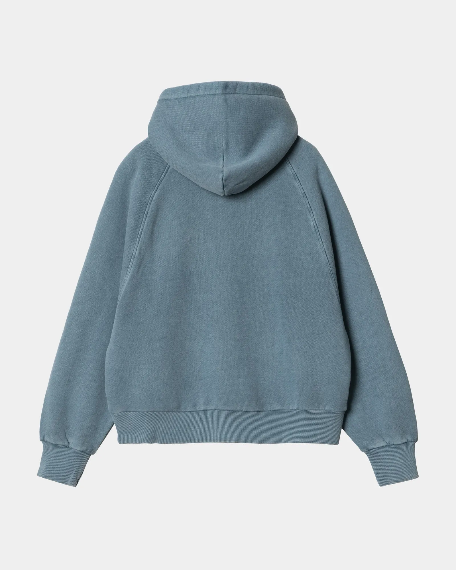 Women’s Hooded Taos Sweatshirt | Vancouver Blue