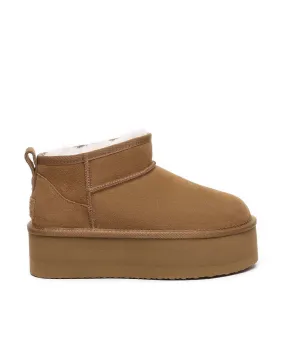 Women's UGG High Ultra Mini Platform