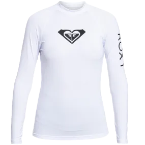 Women's Whole Hearted Long Sleeve